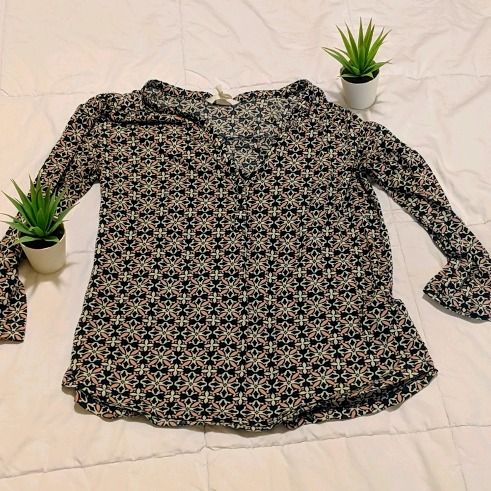 Casual top